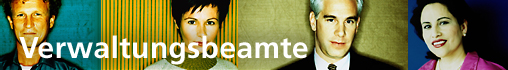 Verwaltungsbeamte